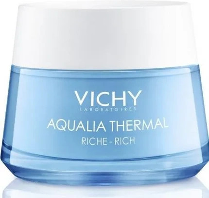 Aqualia Thermal Rich Cream Vichy