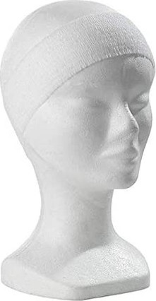 Disposable Headbands Peggy Sage
