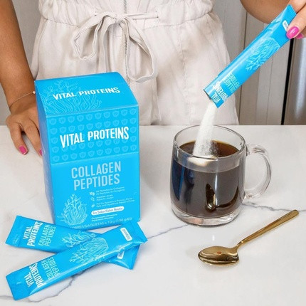Коллагеновые пептиды Vital Proteins