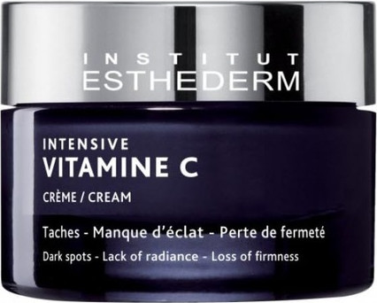 Institut Esthederm Intensive Vitamin C Крем для сияния кожи лица