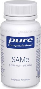 SAMe Mittel für Stimmung und Wohlbefinden von Pure Encapsulations