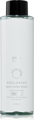 Ipuro Santal Blanc Сменный блок