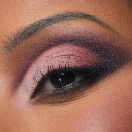 Matte Obsessions Eyeshadow Palette Huda Beauty Cool Matte Obsessions