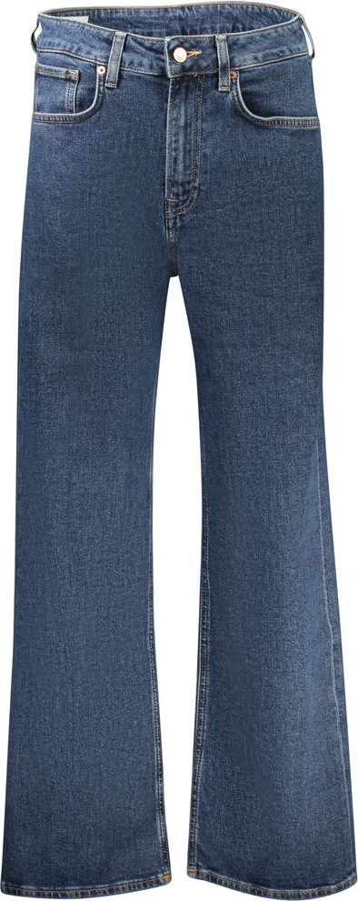 Джинсы Pepe Jeans Синие Хлопок