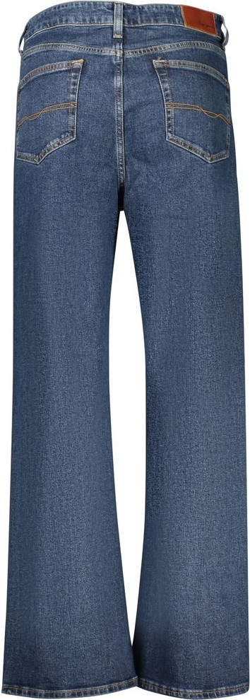 Джинсы Pepe Jeans Синие Хлопок