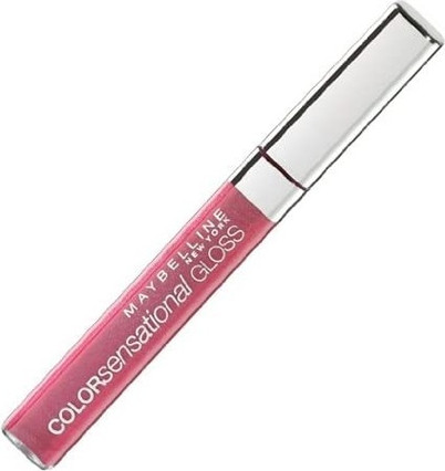Maybelline Color Sensational Блеск для губ