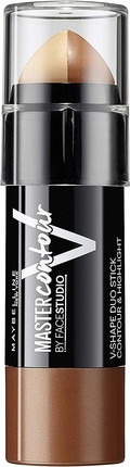 Maybelline New York Master Contour V-Shape Duo Stick