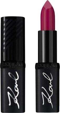 L'Oréal Paris Ironik Lipstick
