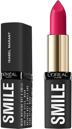 L'Oréal Paris SMILE Lipstick