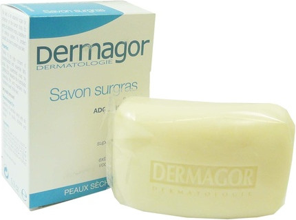 Dermagor Atopicalm Ultra-Rich Soap