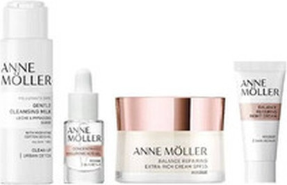 Anne Moller Rosage Skin Firming and Repair Kit