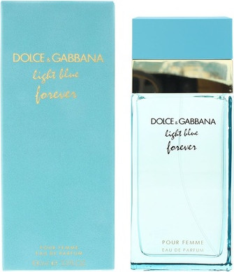 Dolce & Gabbana Light Blue Forever Eau de Parfum