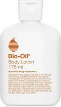 Moisturising Body Lotion Bio-Oil