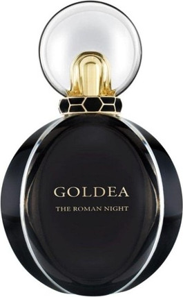 Perfume Bvlgari Goldea The Roman Night