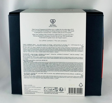 Biotherm Force Supreme Set
