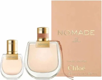 Chlo Nomade Eau de Parfum Spray Set
