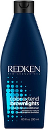 Spülung Redken Color Extend