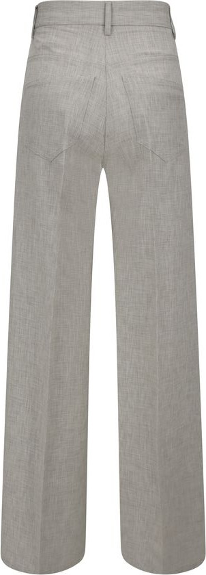 Casual Pants Forte Forte