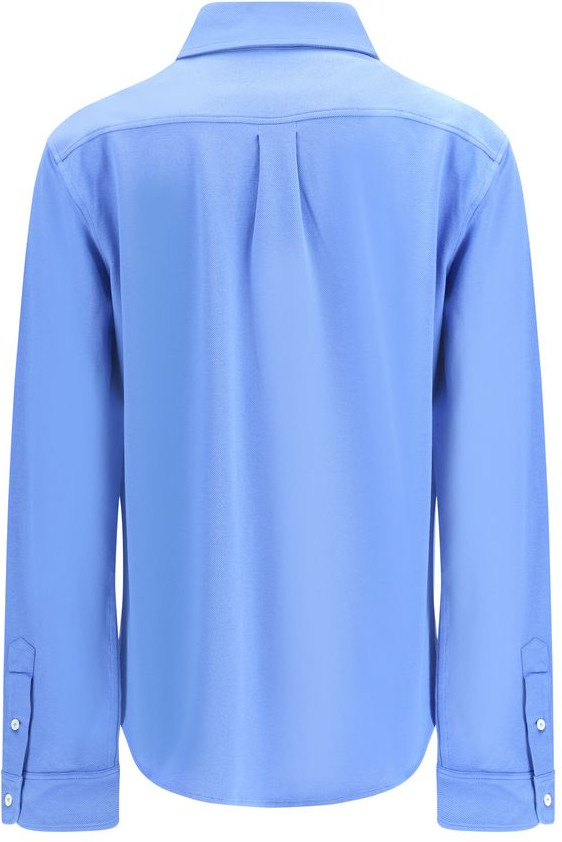 Polo Shirt Miu Miu
