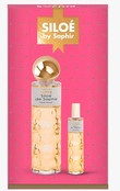 Eau de Parfum Saphir Siloe
