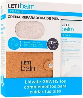 Balm Repair Cream Leti