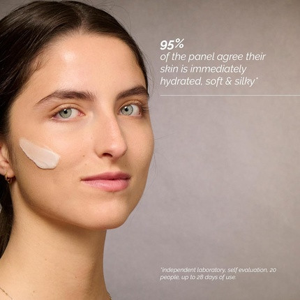 Gel Cream Skin Regimen Lifting Anti-Aging Tripeptide