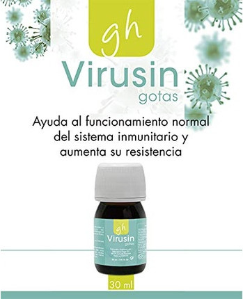 Tegor Virusin