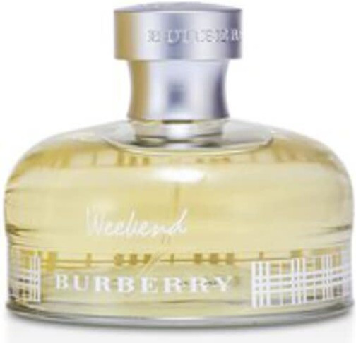 Eau de Parfum Burberry Weekend
