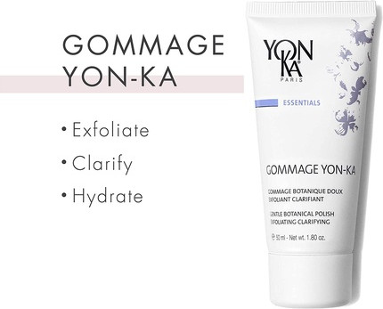 Gommage Yon-Ka Reinigungscrème - Yonka