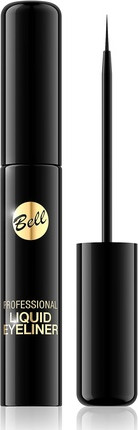 Bell Professional Liquid Eyeliner - Formal XL