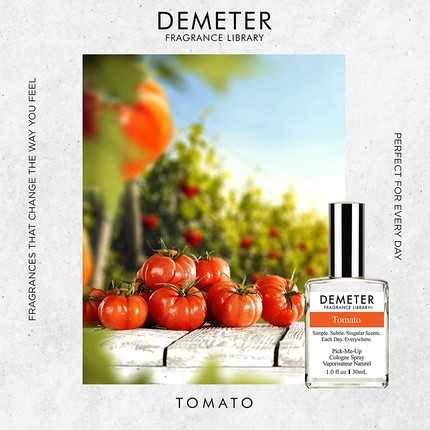 Demeter Duftspray