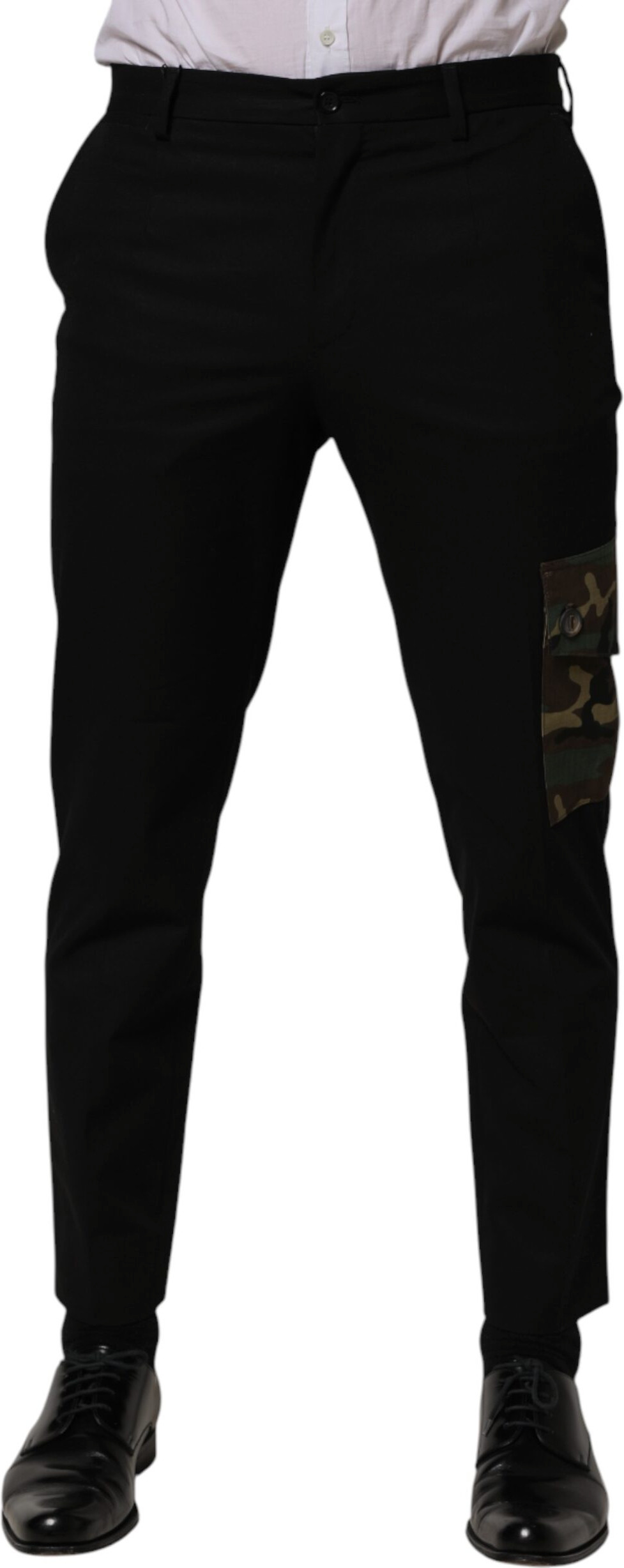 Dress Pants Dolce & Gabbana