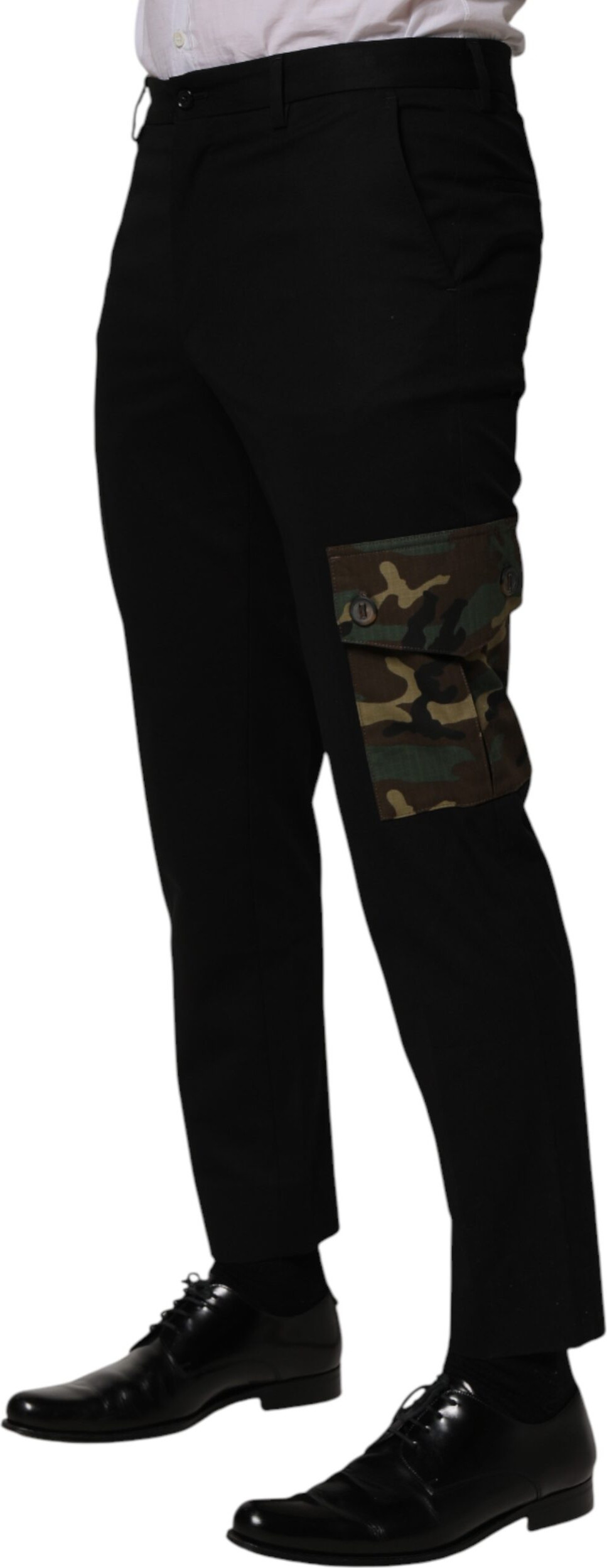 Dress Pants Dolce & Gabbana