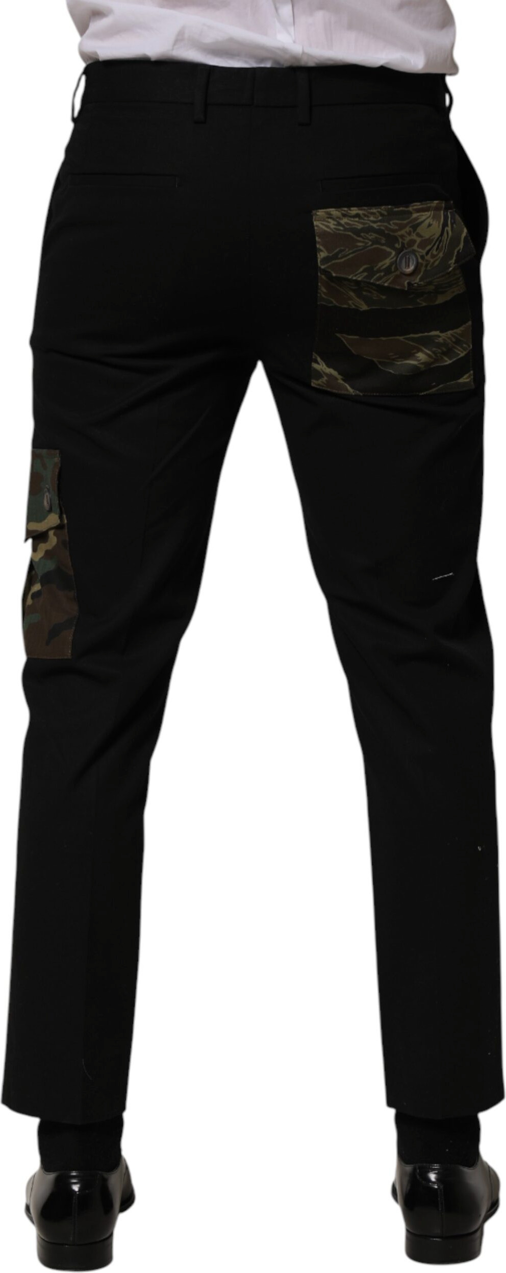 Dress Pants Dolce & Gabbana