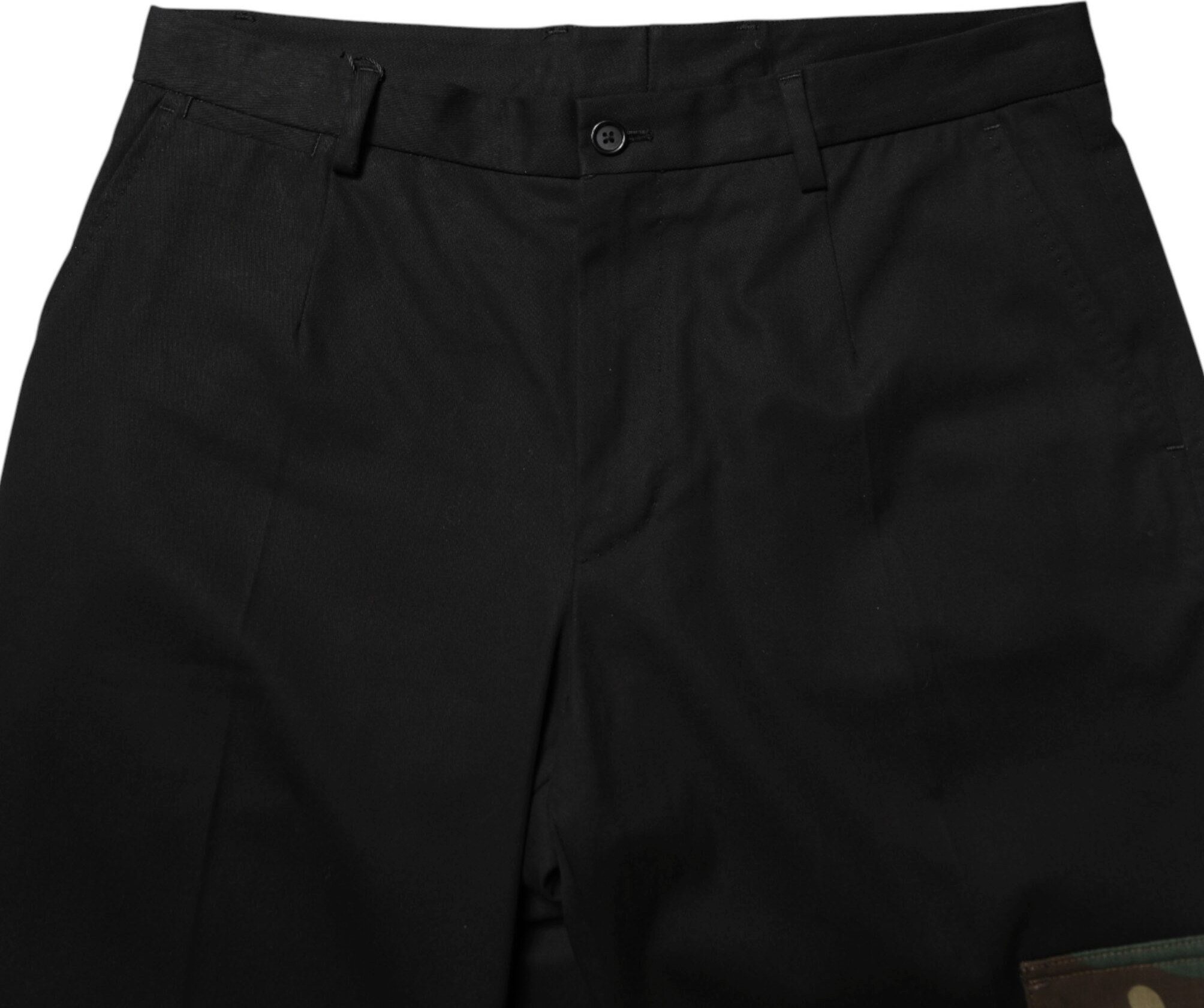 Dress Pants Dolce & Gabbana