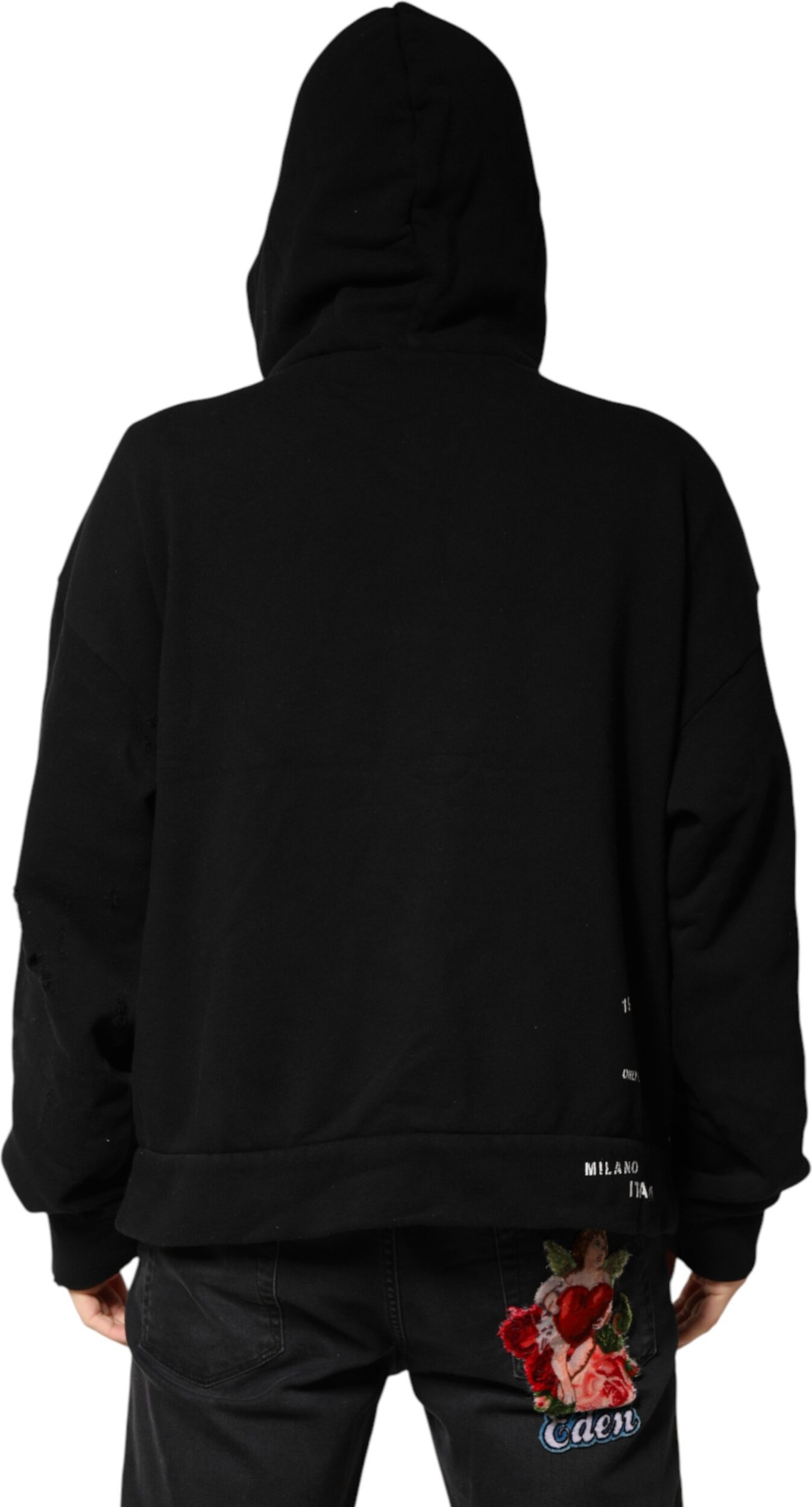 Kapuzenpullover Dolce & Gabbana