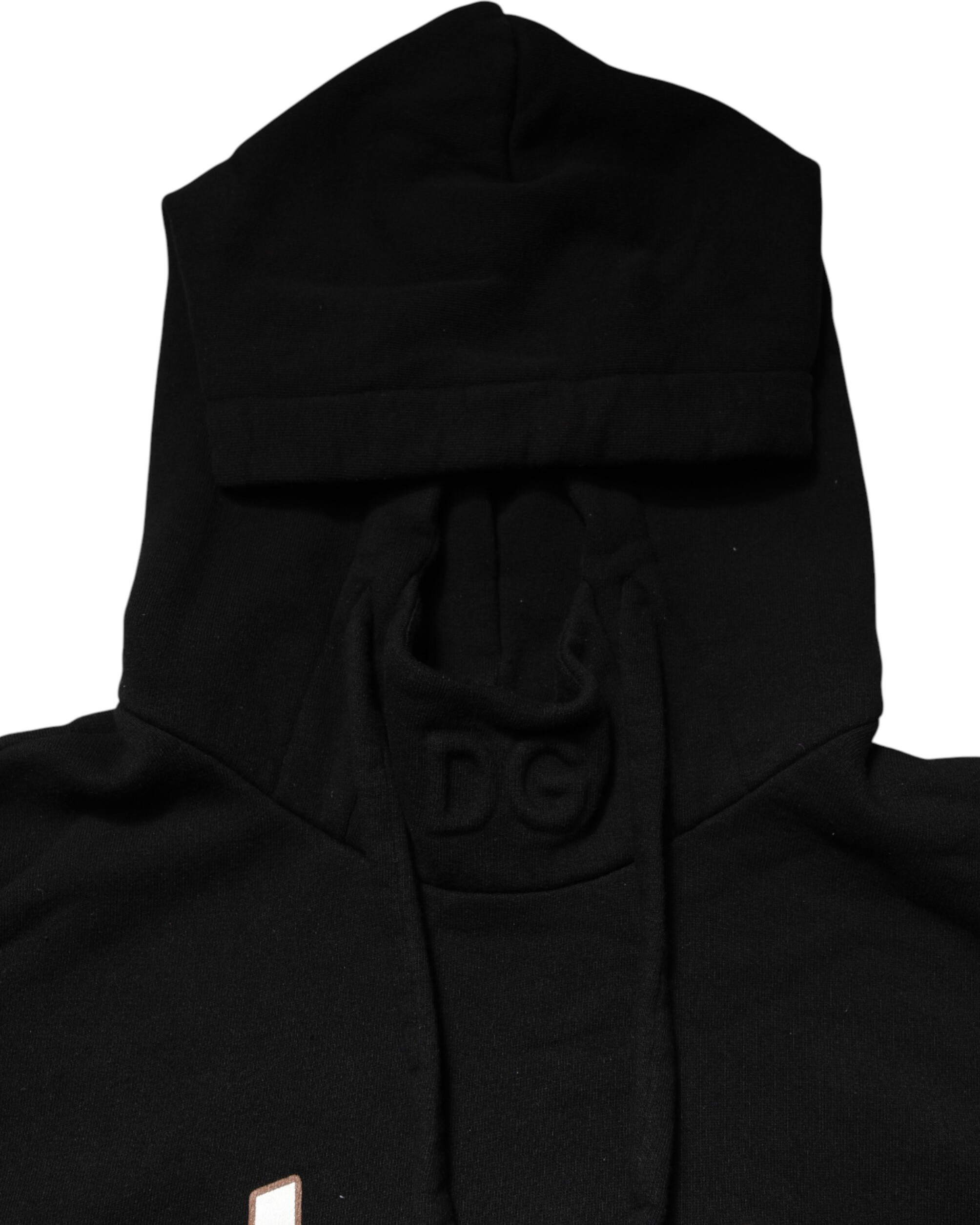 Kapuzenpullover Dolce & Gabbana