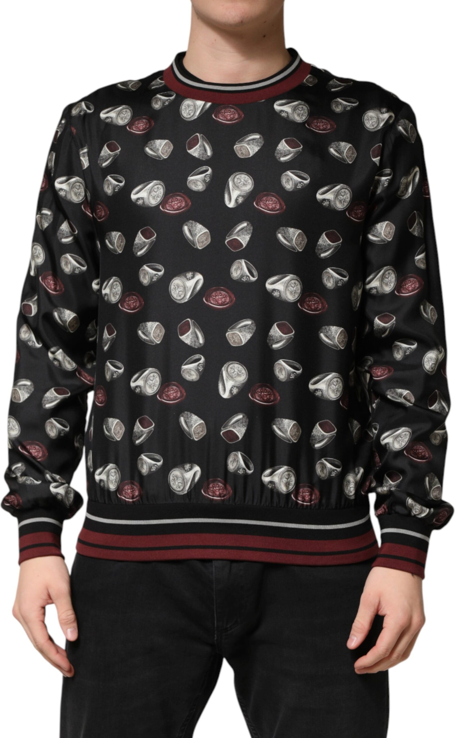 Crewneck Sweatshirt Dolce & Gabbana