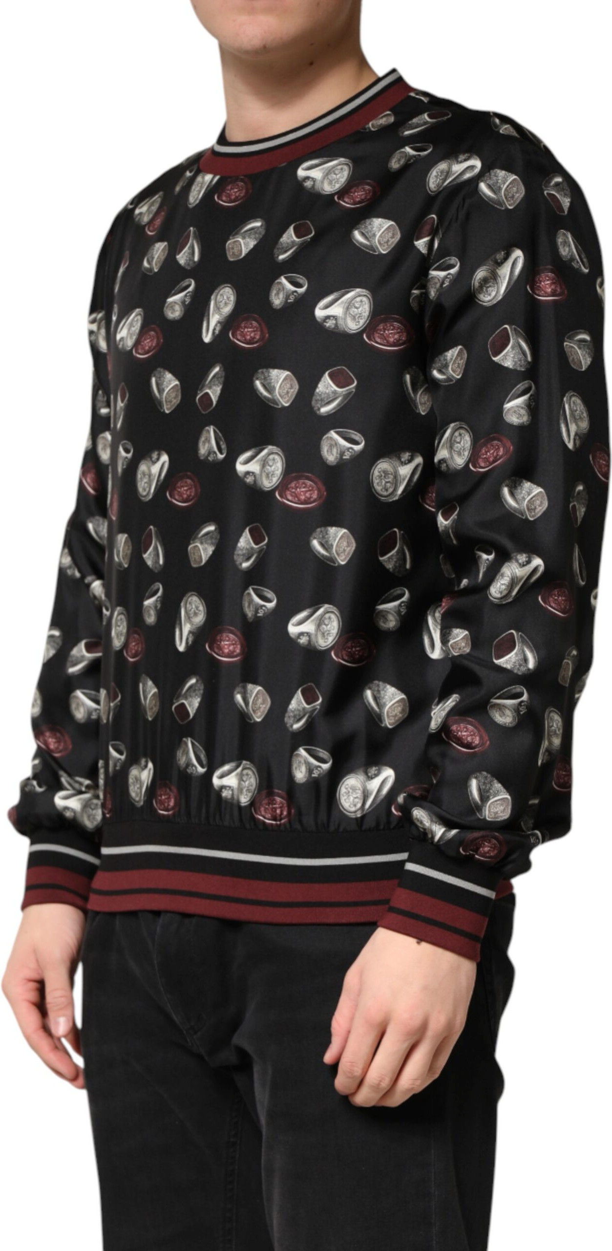 Crewneck Sweatshirt Dolce & Gabbana