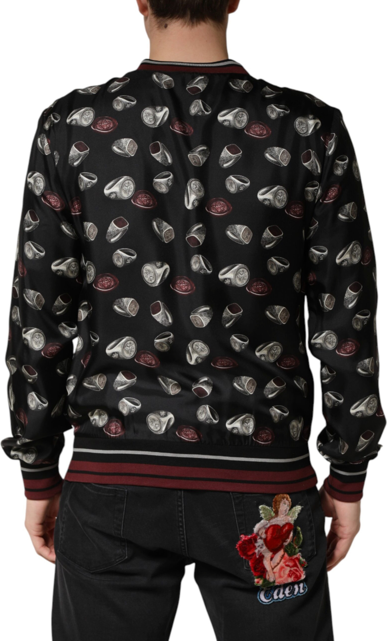 Crewneck Sweatshirt Dolce & Gabbana