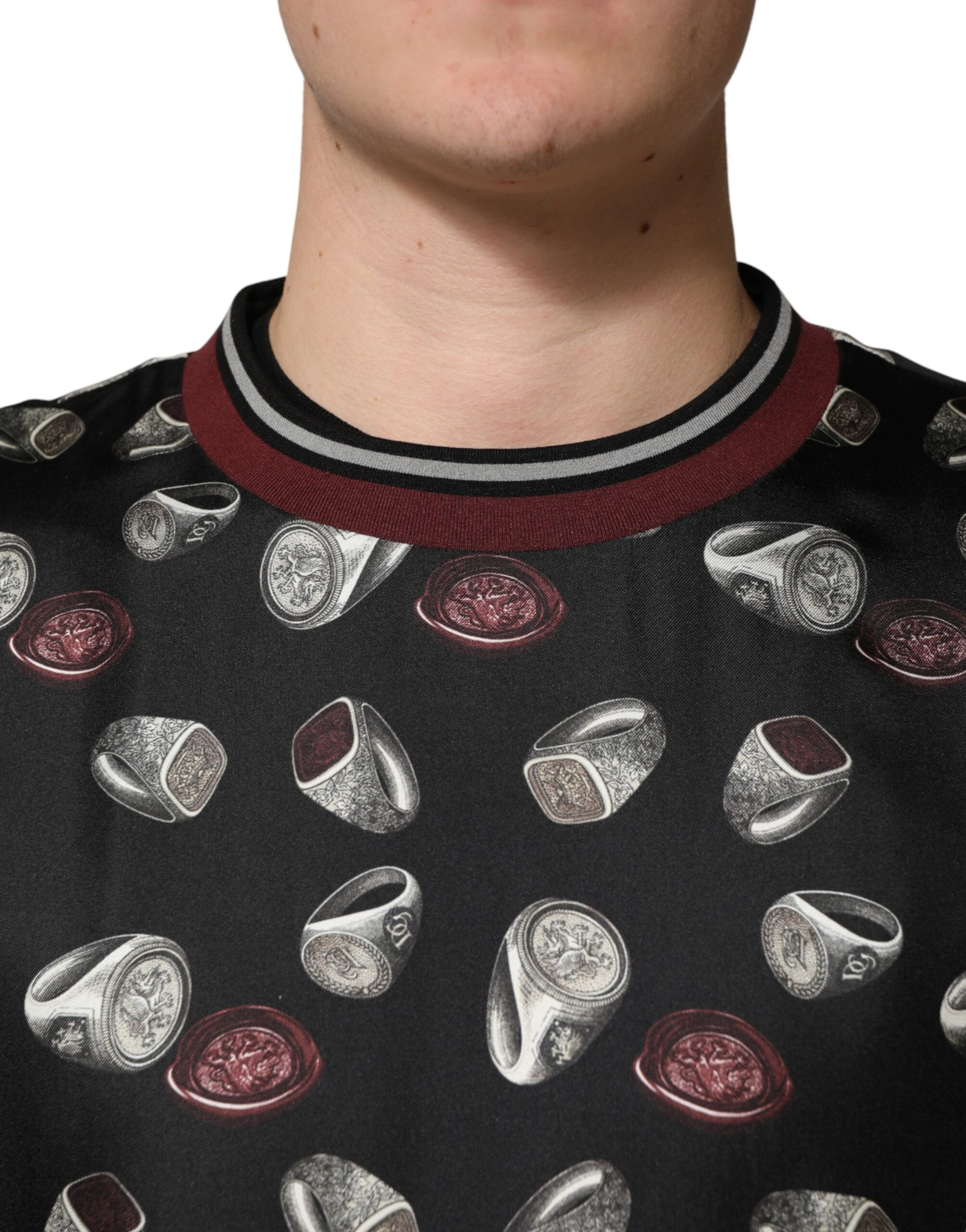 Crewneck Sweatshirt Dolce & Gabbana