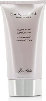 Guerlain Blanc De Perle Active Reviving Cleansing Foam