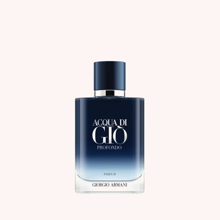 Parfum Emporio Armani Acqua Di Gio Profondo