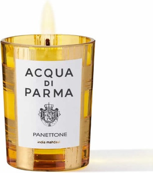 Acqua Di Parma Panettone Candle