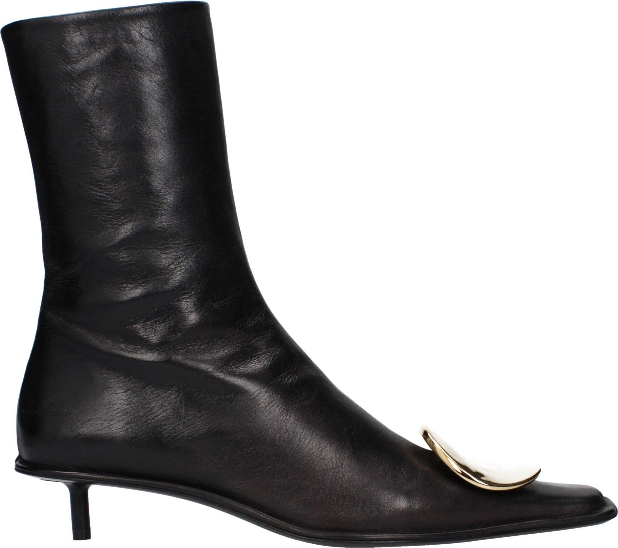 Ankle Boots Jil Sander