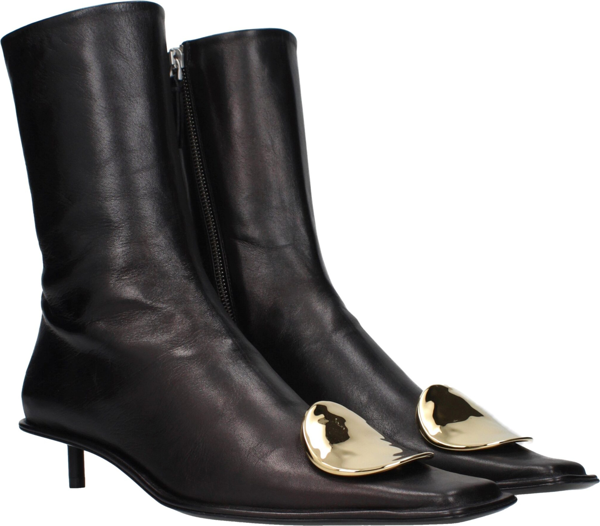 Ankle Boots Jil Sander