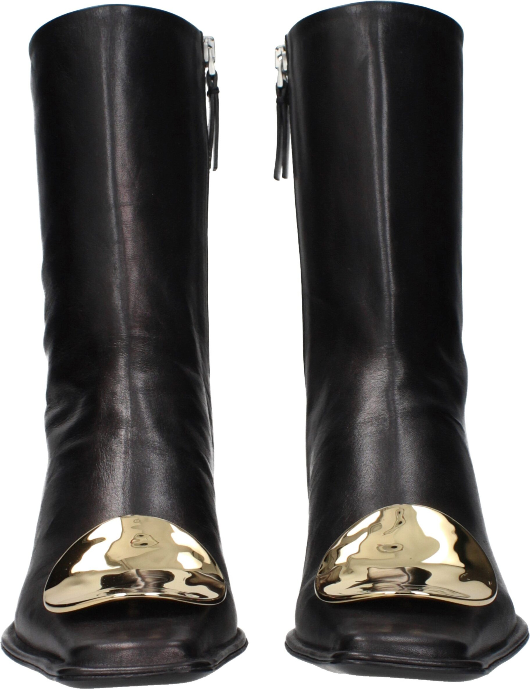Ankle Boots Jil Sander