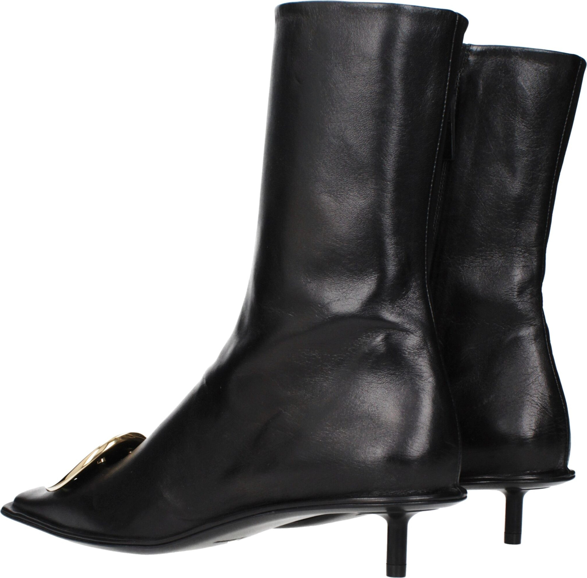Ankle Boots Jil Sander