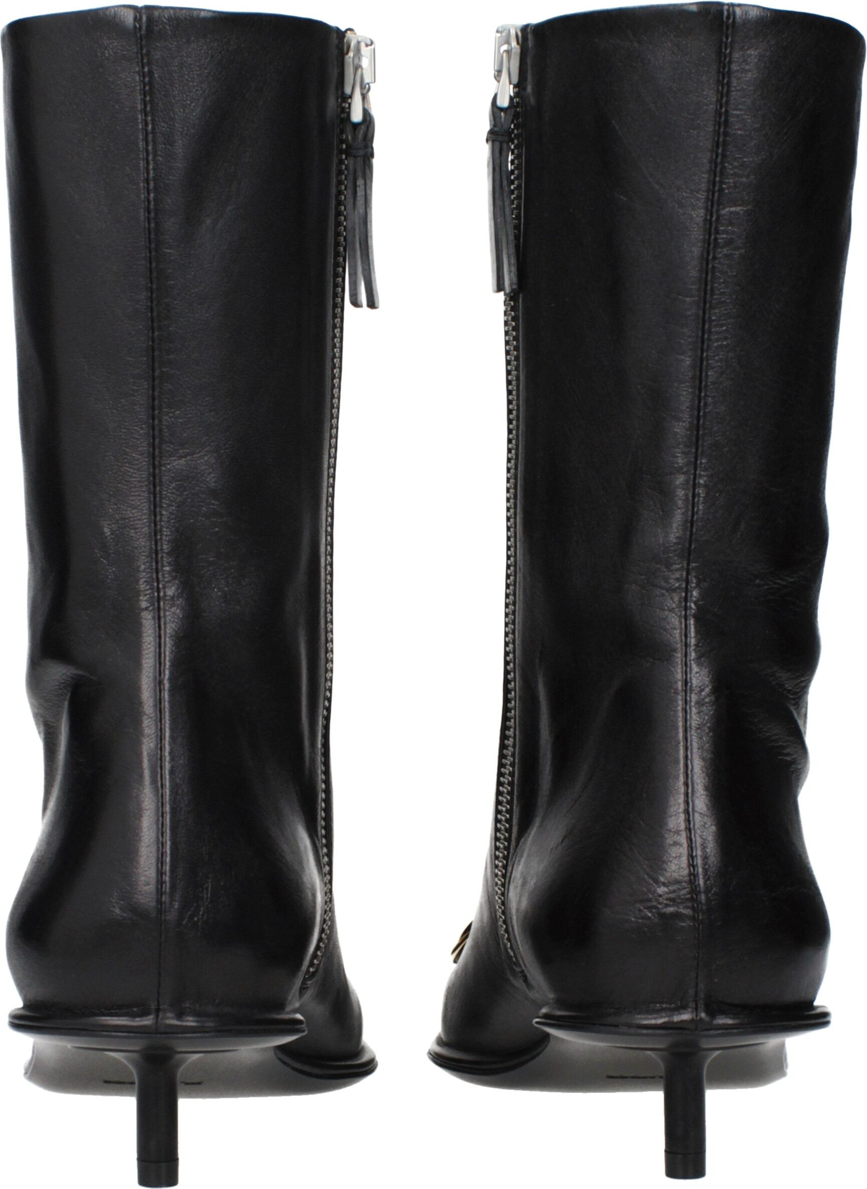 Ankle Boots Jil Sander