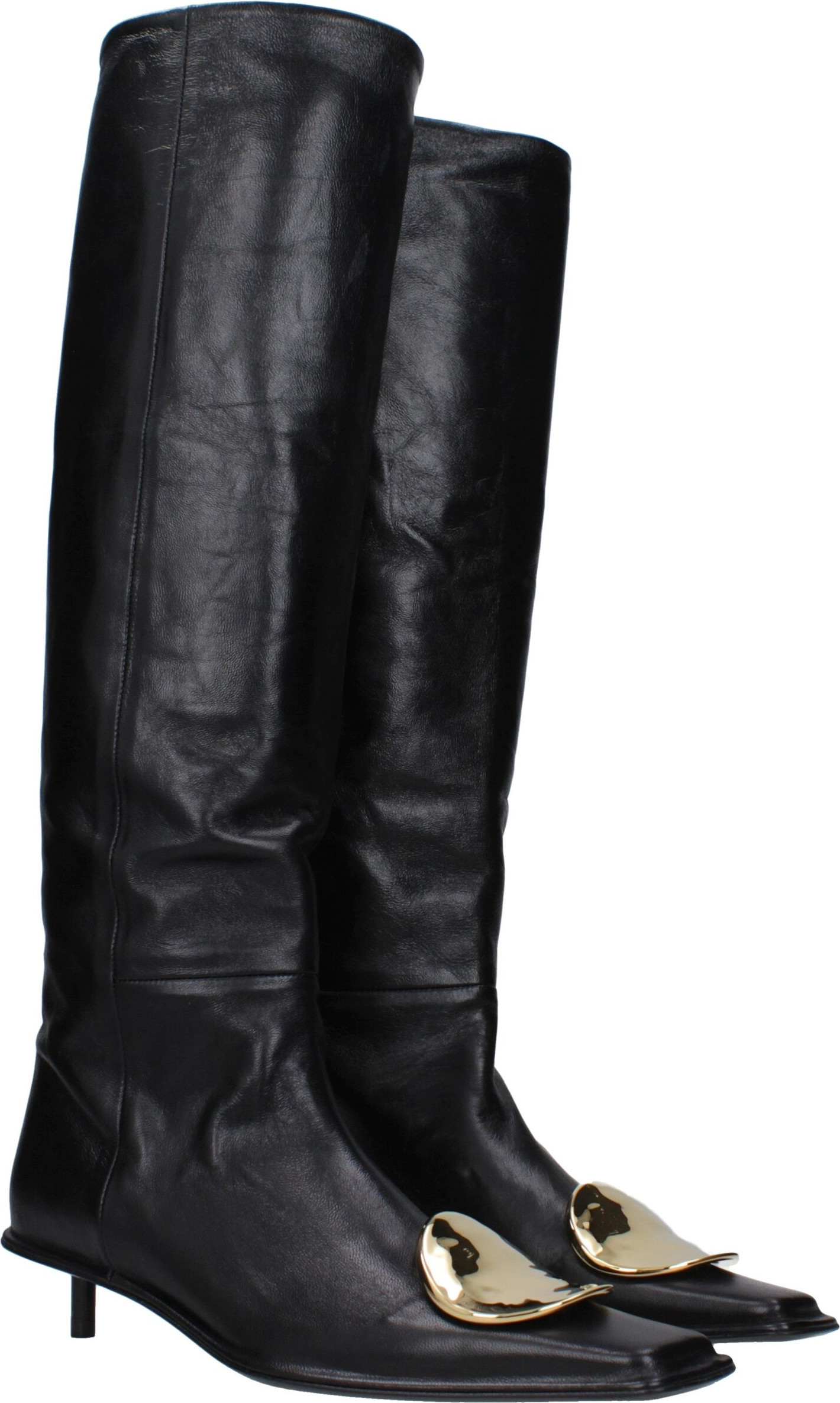 Ботинки Jil Sander